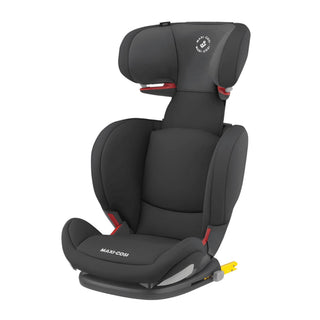 Maxi-Cosi RodiFix AirProtect Isofix Car Seat Booster 15-36kg Black