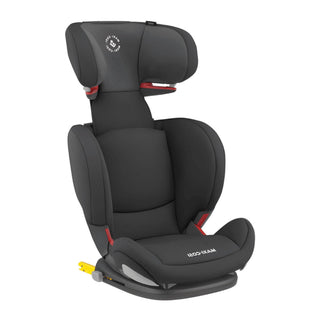 Maxi-Cosi RodiFix AirProtect Isofix Car Seat Booster 15-36kg Black
