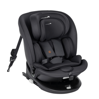 Bebeconfort RevolveFix 360 i-Size Car Seat – ISOFIX 0–12 Years