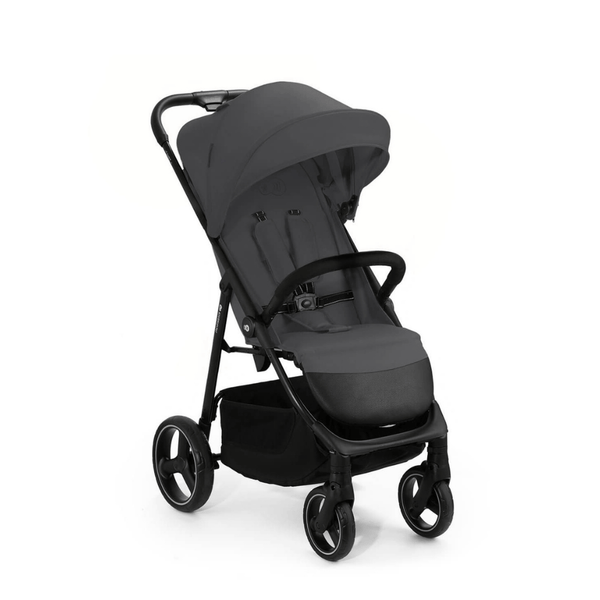 Kinderkraft Trig 3 Pushchair Stroller - Granite Grey