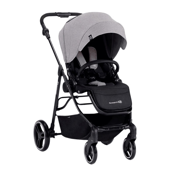Kinderkraft Vesto Baby Stroller Grey