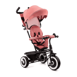 Kinderkraft Aston Trike – Rose Pink