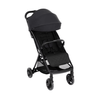 Graco Myavo Compact Stroller Pushchair Rain Cover Suitable From Birth - Charcoal