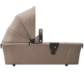 Joolz Aer+ Carrycot – Lovely Taupe