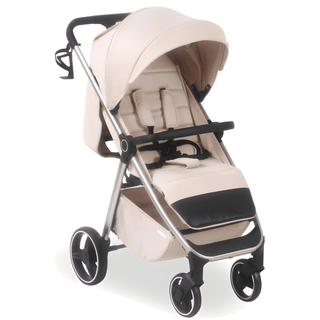 My Babiie MB160 Billie Faiers Oatmeal Baby Pushchair/Stroller