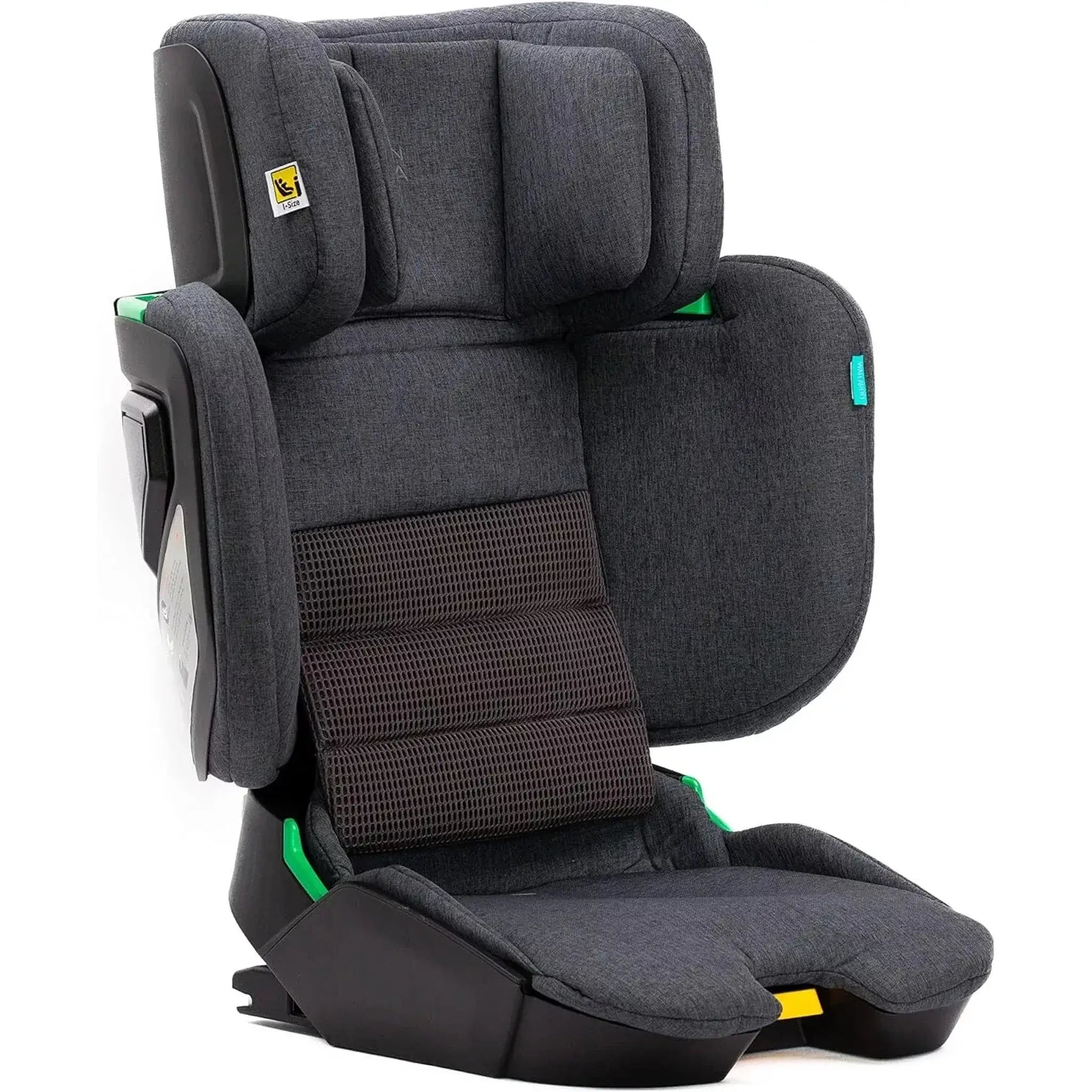 Urban Kanga Wombat Rehausseur Voiture Enfant Isofix Urban Kanga Wombat Rehausseur Voiture Enfant Isofix