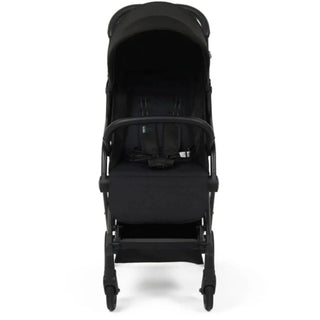 Zummi Explorer Compact Baby Stroller Black