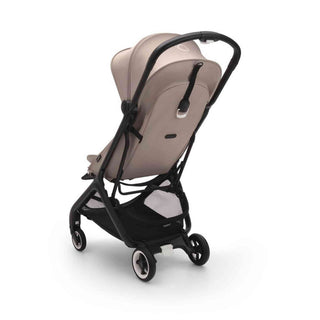 Bugaboo Butterfly Pushchair Ultra Compact City Stroller - Desert Taupe