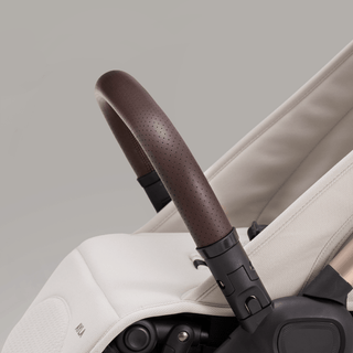 JoviKids Ayla Pushchair Lightweight, Compact & Travel-Friendly - Beige