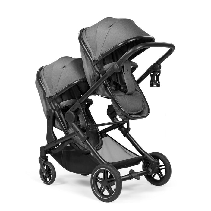 Hauck Atlantic Twin
