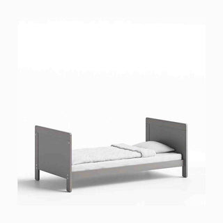 Little Acorns Classic Cot Bed – Convertible Cot & Toddler Bed