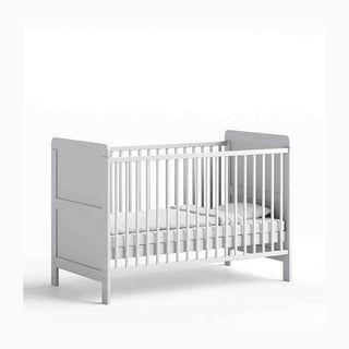 Little Acorns Classic Cot Bed – Convertible Cot & Toddler Bed