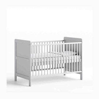 Little Acorns Classic Cot Bed – Convertible Cot & Toddler Bed