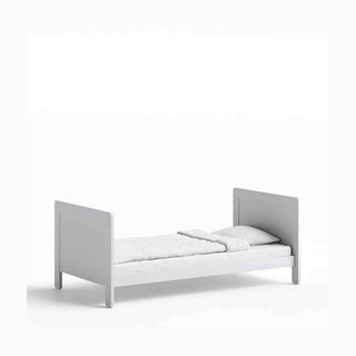 Little Acorns Classic Cot Bed – Convertible Cot & Toddler Bed