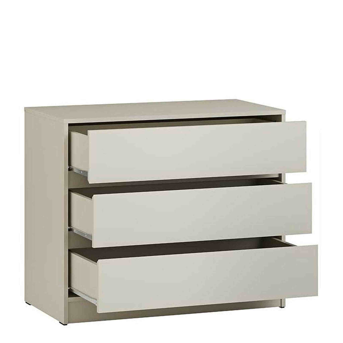 Little Acorns LA Furniture 3 Drawer Chest