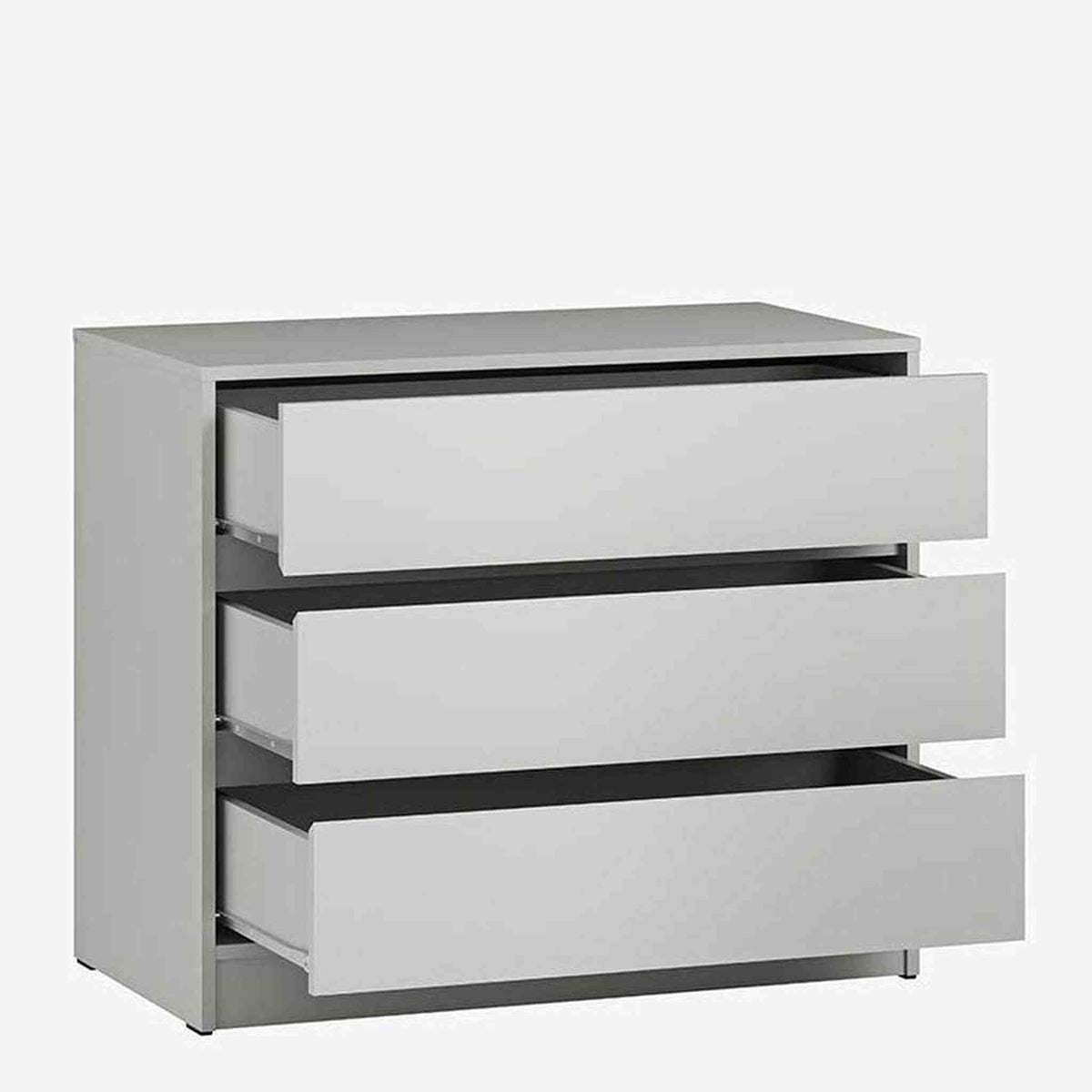 Little Acorns LA Furniture 3 Drawer Chest