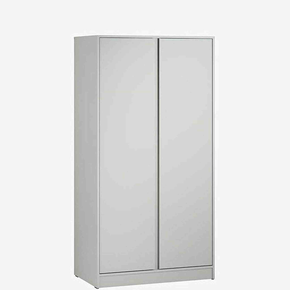 Little Acorns LA Furniture Double Wardrobe – Nursery Wardrobe