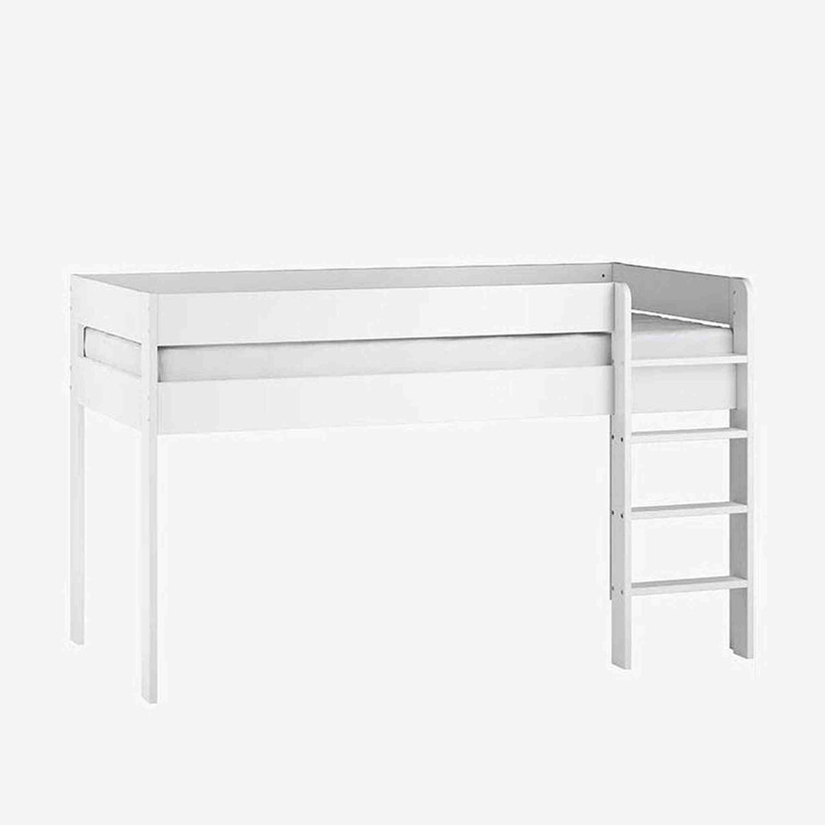Little Acorns LA Furniture Mid Sleeper Bed