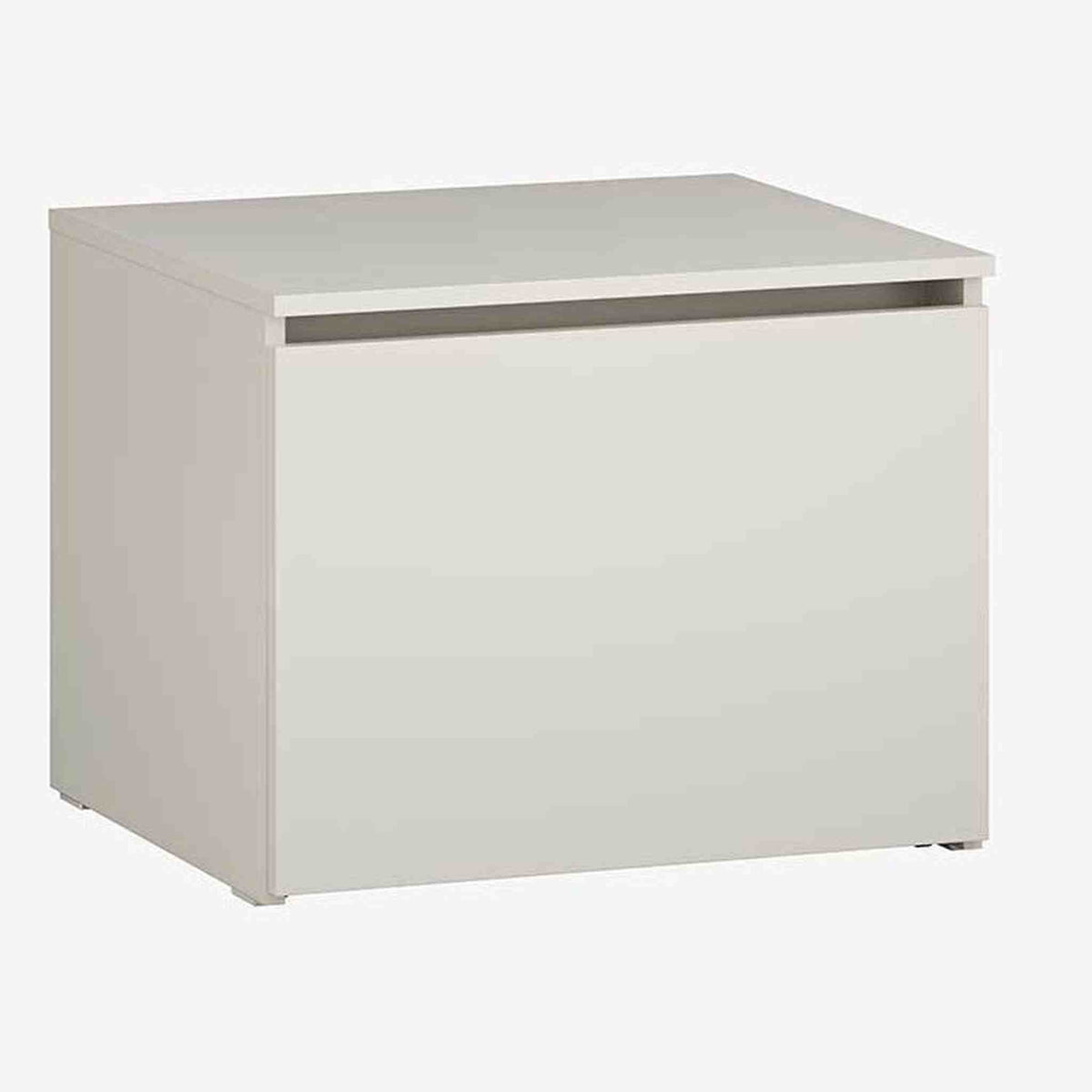 Little Acorns LA Furniture Toy Box Trundle