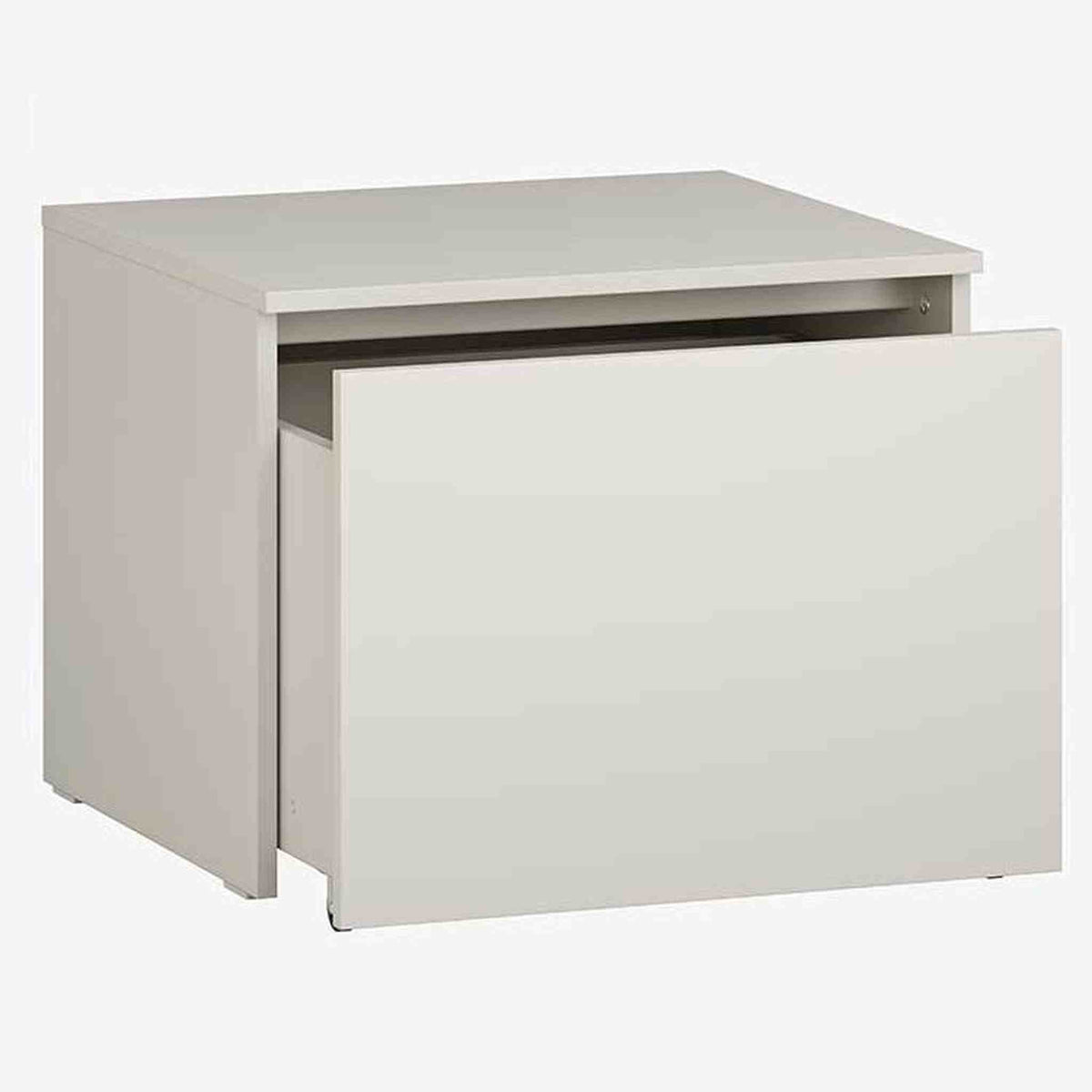 Little Acorns LA Furniture Toy Box Trundle