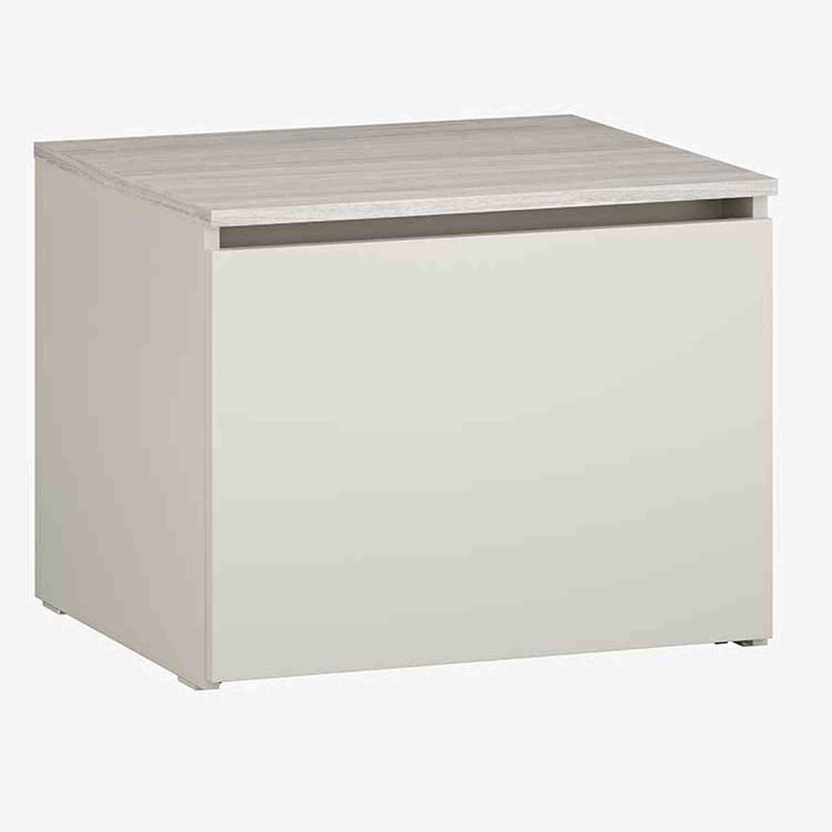 Little Acorns LA Furniture Toy Box Trundle