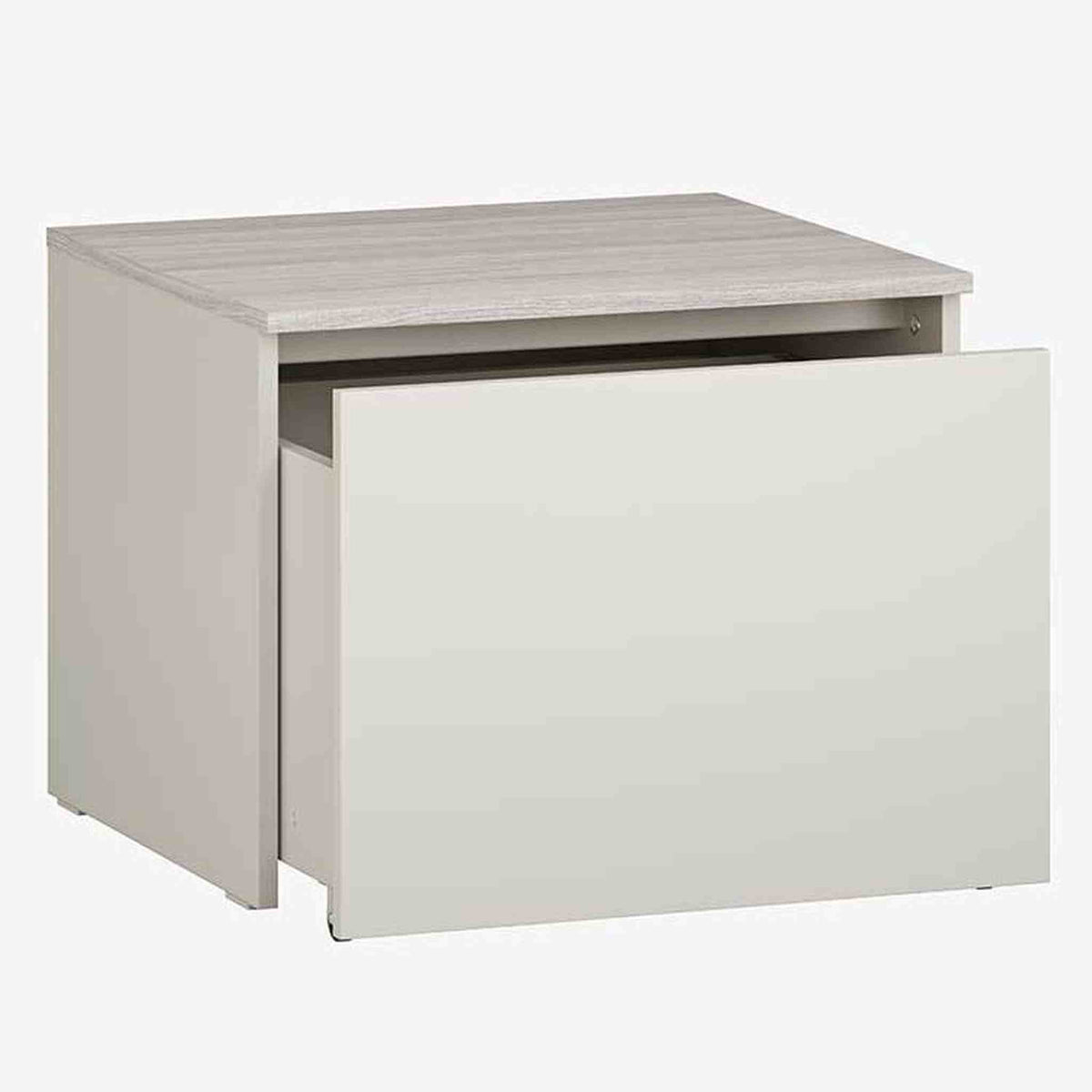 Little Acorns LA Furniture Toy Box Trundle