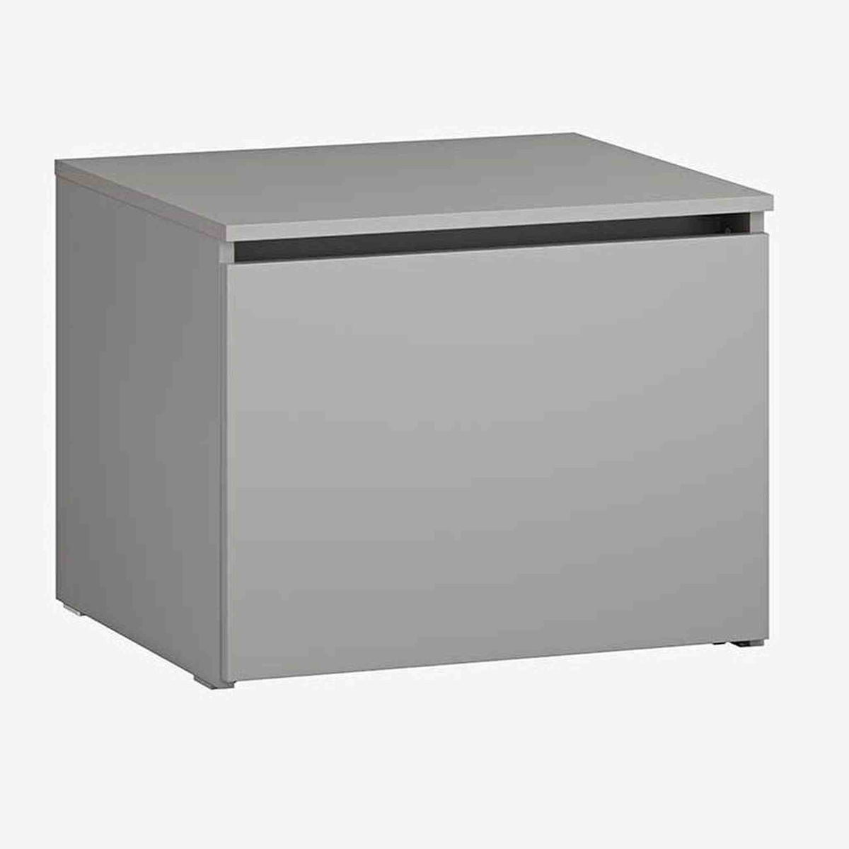 Little Acorns LA Furniture Toy Box Trundle