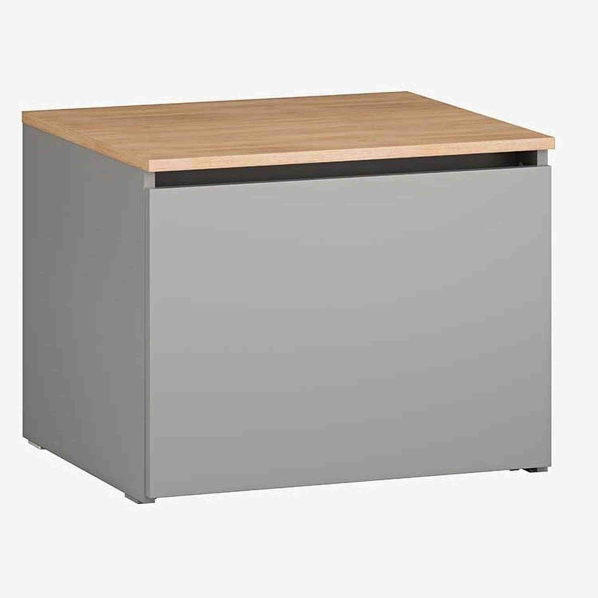 Little Acorns LA Furniture Toy Box Trundle