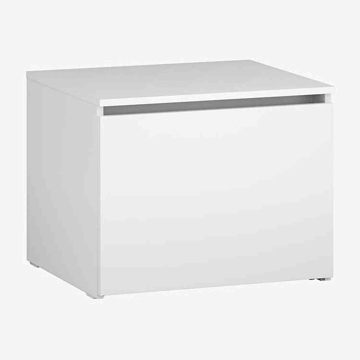 Little Acorns LA Furniture Toy Box Trundle