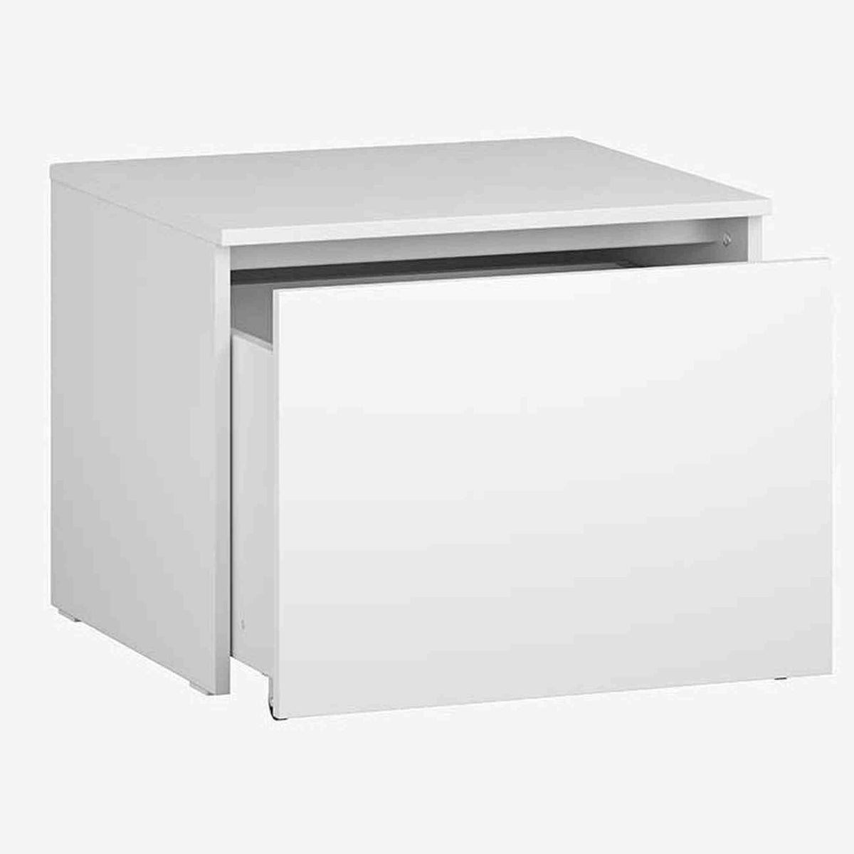 Little Acorns LA Furniture Toy Box Trundle