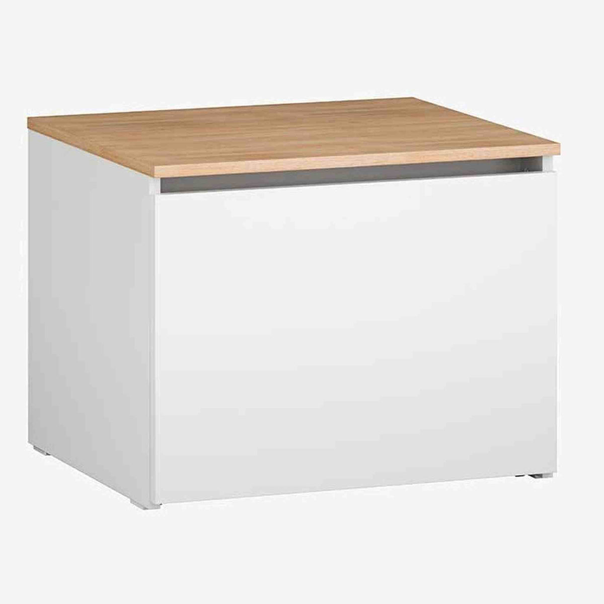 Little Acorns LA Furniture Toy Box Trundle