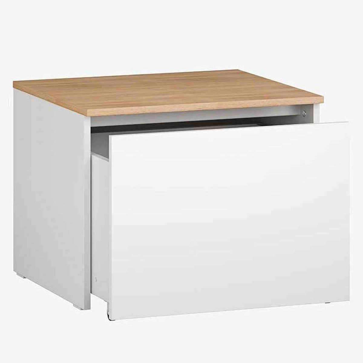 Little Acorns LA Furniture Toy Box Trundle