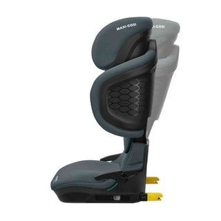 Maxi-Cosi Topaz i-Size High Back Booster Seat 100–150cm – Full Graphite