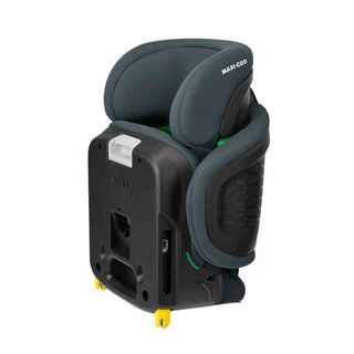 Maxi-Cosi Topaz i-Size High Back Booster Seat 100–150cm – Full Graphite