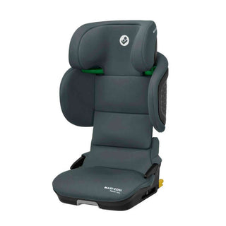 Maxi-Cosi Topaz i-Size High Back Booster Seat 100–150cm – Full Graphite