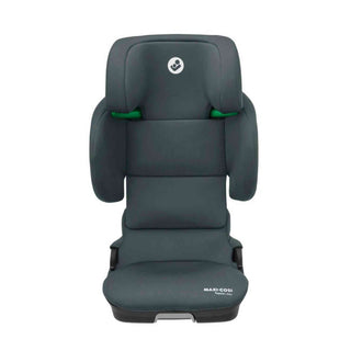Maxi-Cosi Topaz i-Size High Back Booster Seat 100–150cm – Full Graphite
