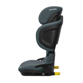 Maxi-Cosi Topaz i-Size High Back Booster Seat 100–150cm – Full Graphite