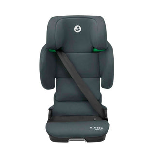 Maxi-Cosi Topaz i-Size High Back Booster Seat 100–150cm – Full Graphite