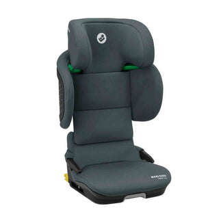 Maxi-Cosi Topaz i-Size High Back Booster Seat 100–150cm – Full Graphite