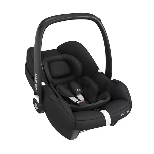Maxi-Cosi CabrioFix i-Size, Baby Car Seat, 0–12 Months, Max. 12kg, Essential