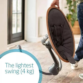 maxi-cosi cassia electric swing Maxi Cosi Cassia Swing