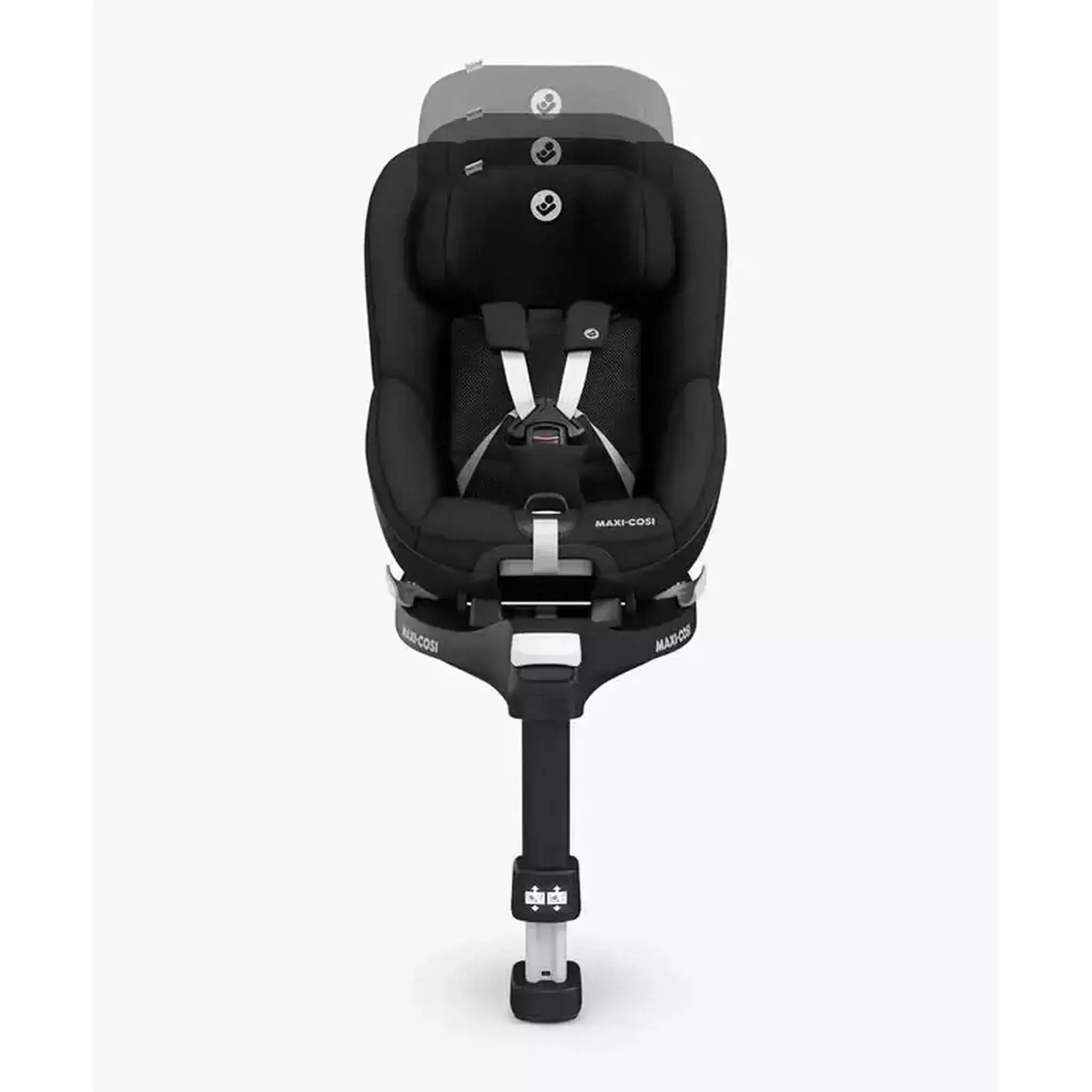 pearl maxi cosi Maxi Cosi Pearl 360 Car Seat
