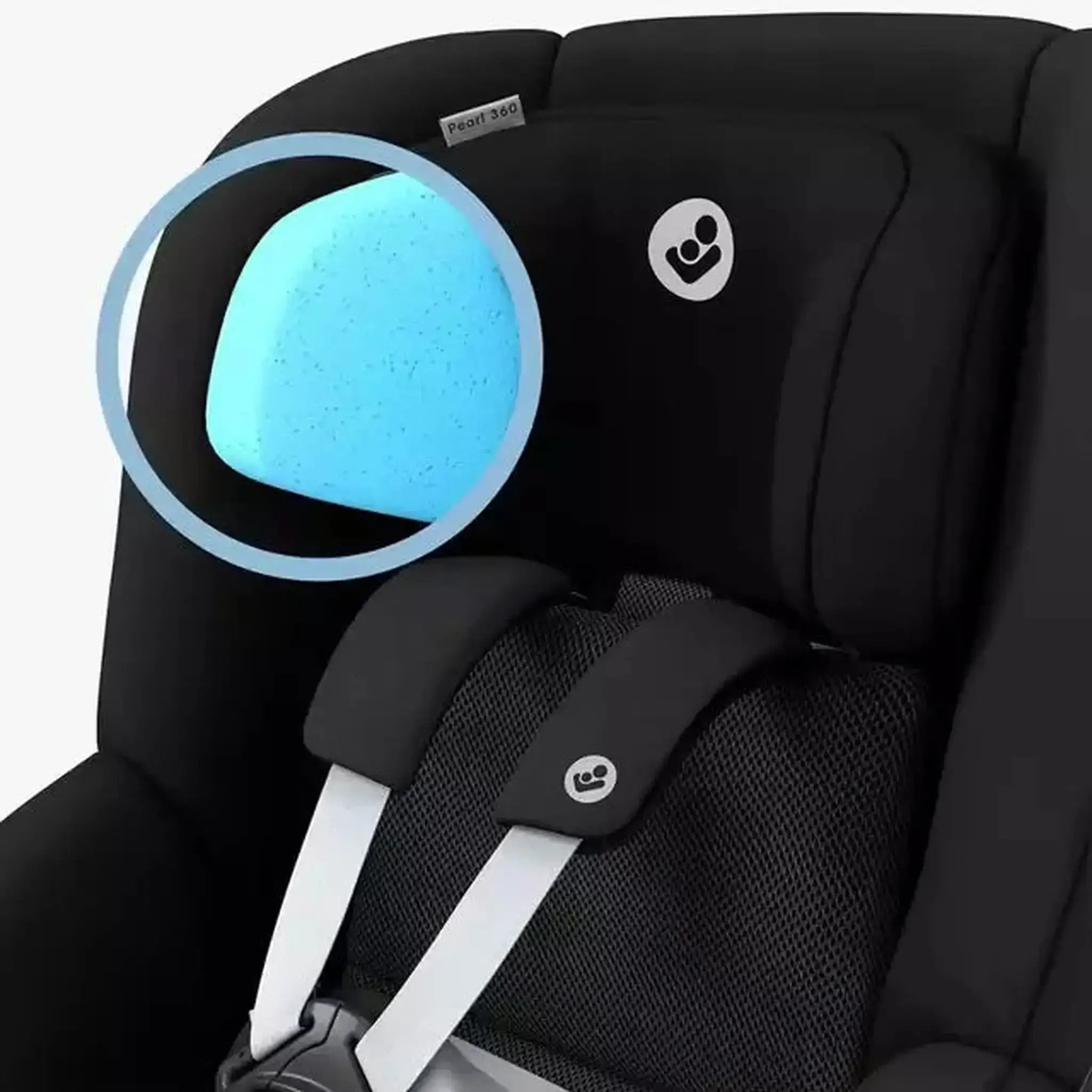maxi cosi pearl one i size Maxi Cosi Pearl 360 Car Seat