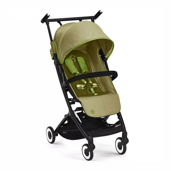 Cybex Libelle Travel Stroller 6 Months–4 Years – Nature Green