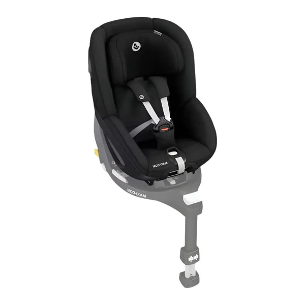 Maxi-Cosi Pearl 360 i-Size Baby Car Seat from Birth to 4 Y -Black
